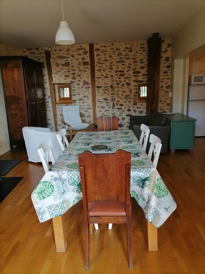 Le Relais D'anglards *