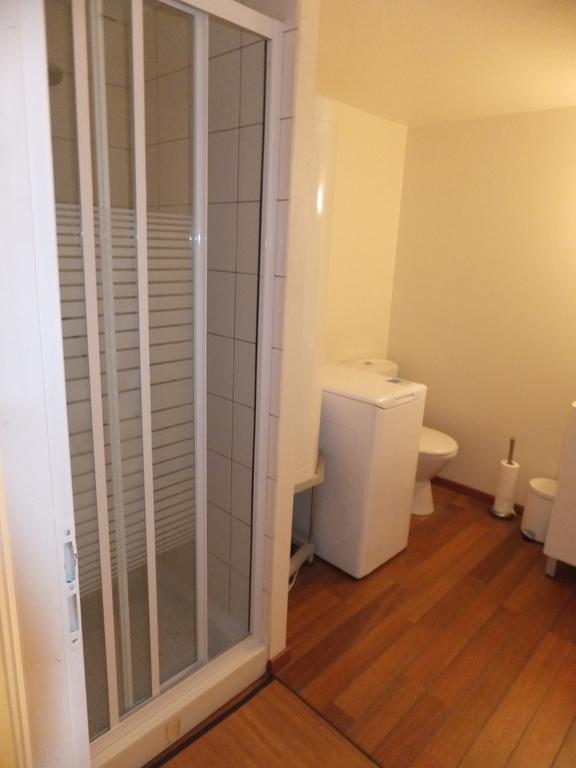 Appartement Le Relais D'anglards