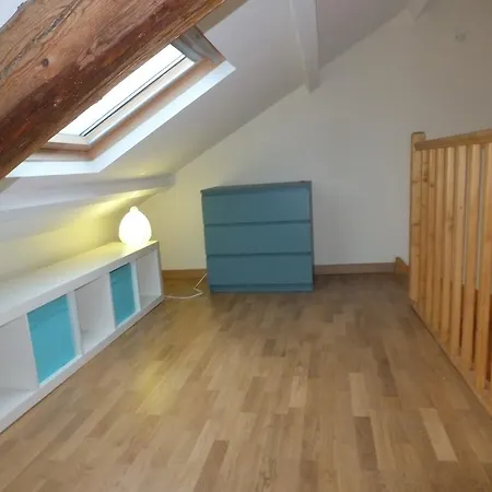 Le Relais D'Anglards Apartment Room photo