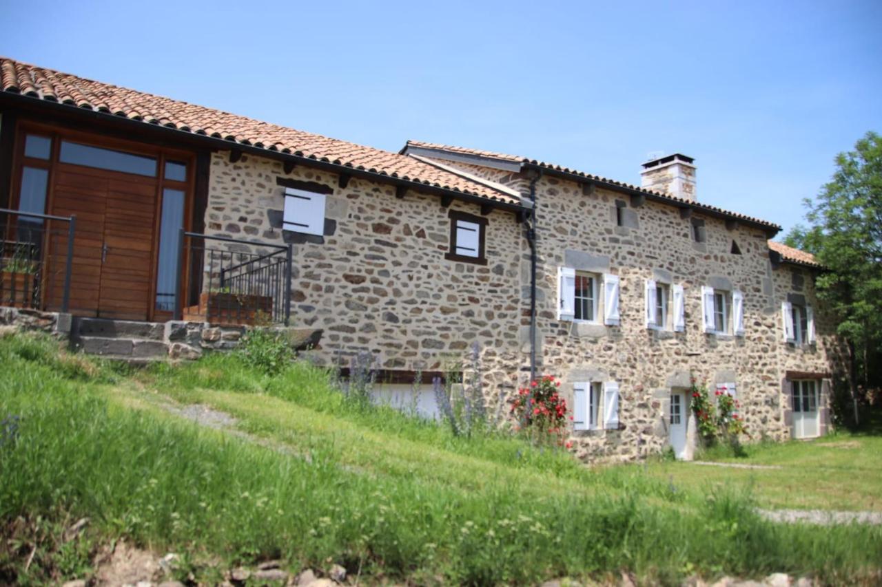 Le Relais D'anglards Anglards de Saint Flour