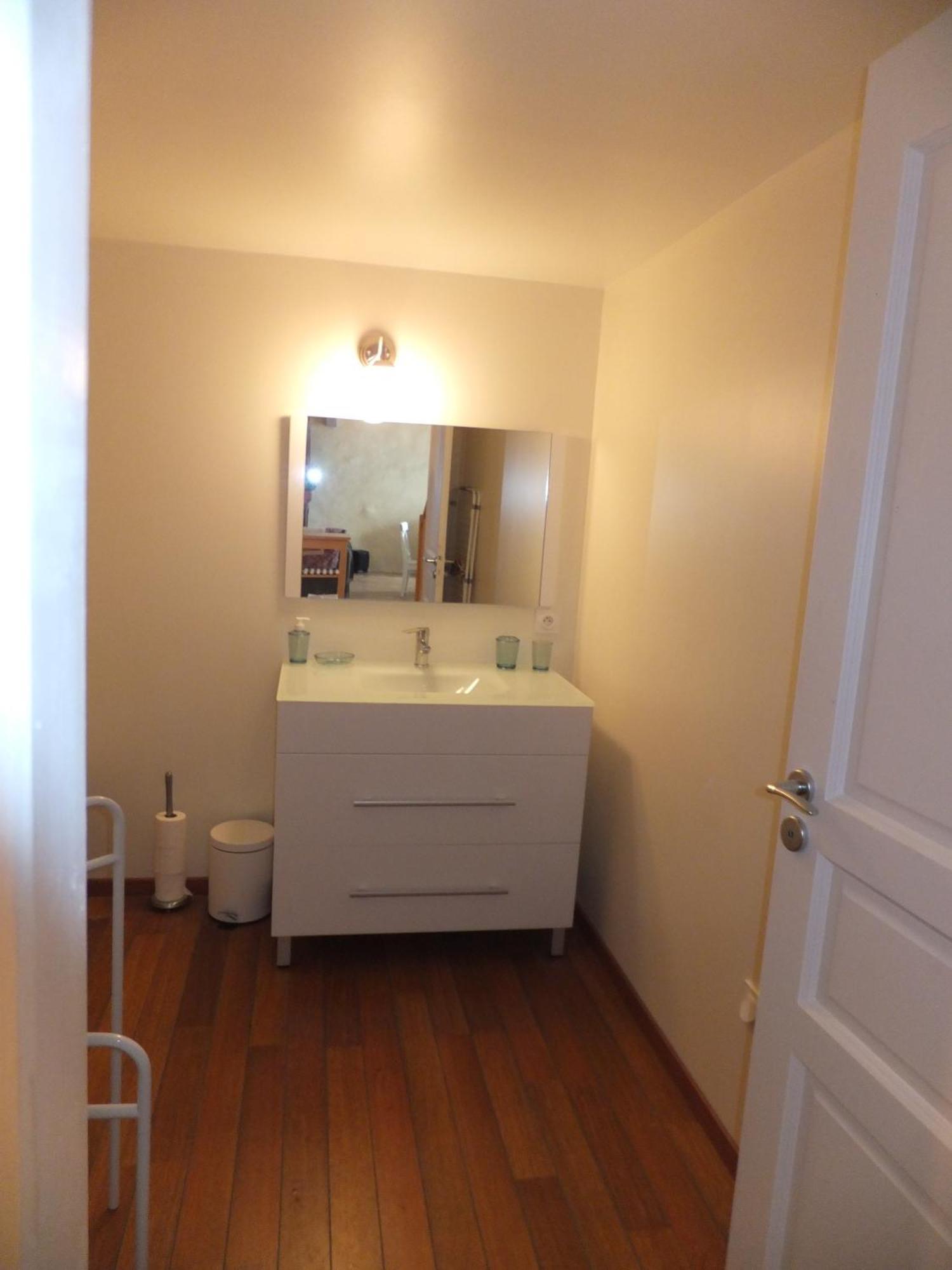 Apartment Le Relais D'anglards