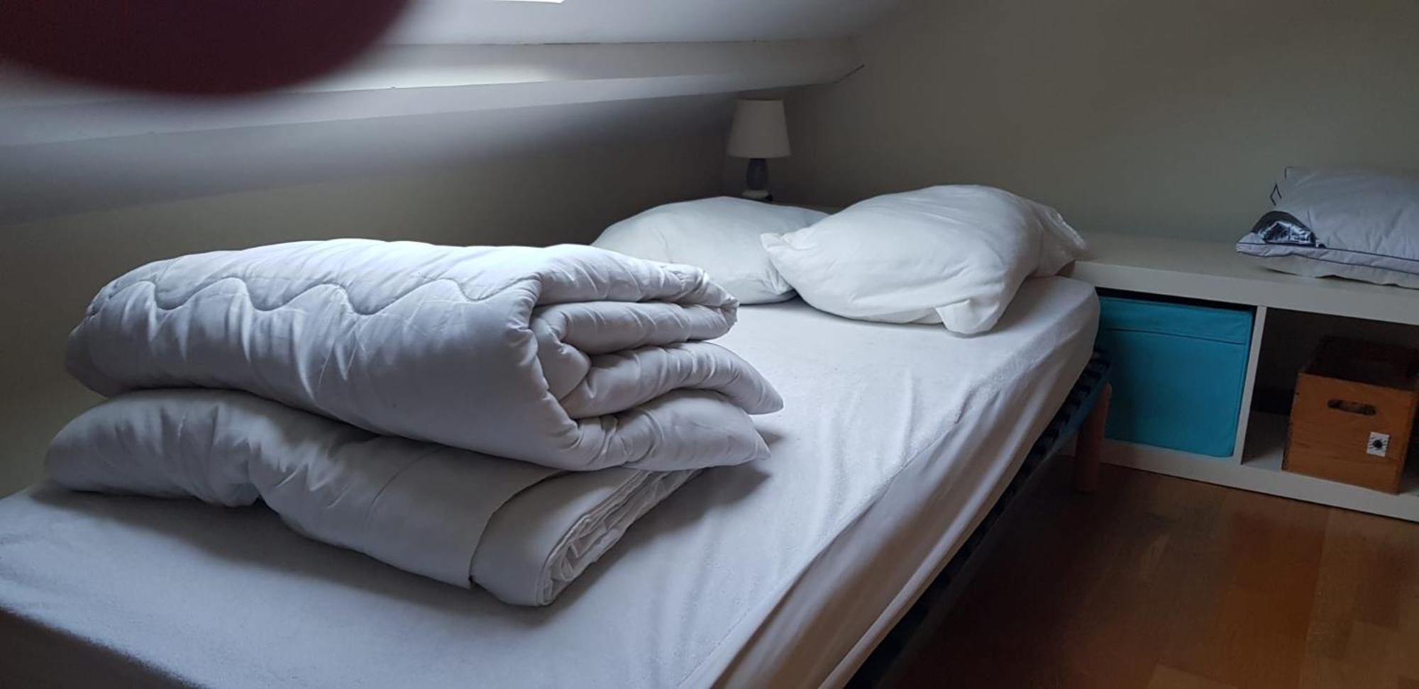 Apartment Le Relais D'anglards Anglards de Saint Flour