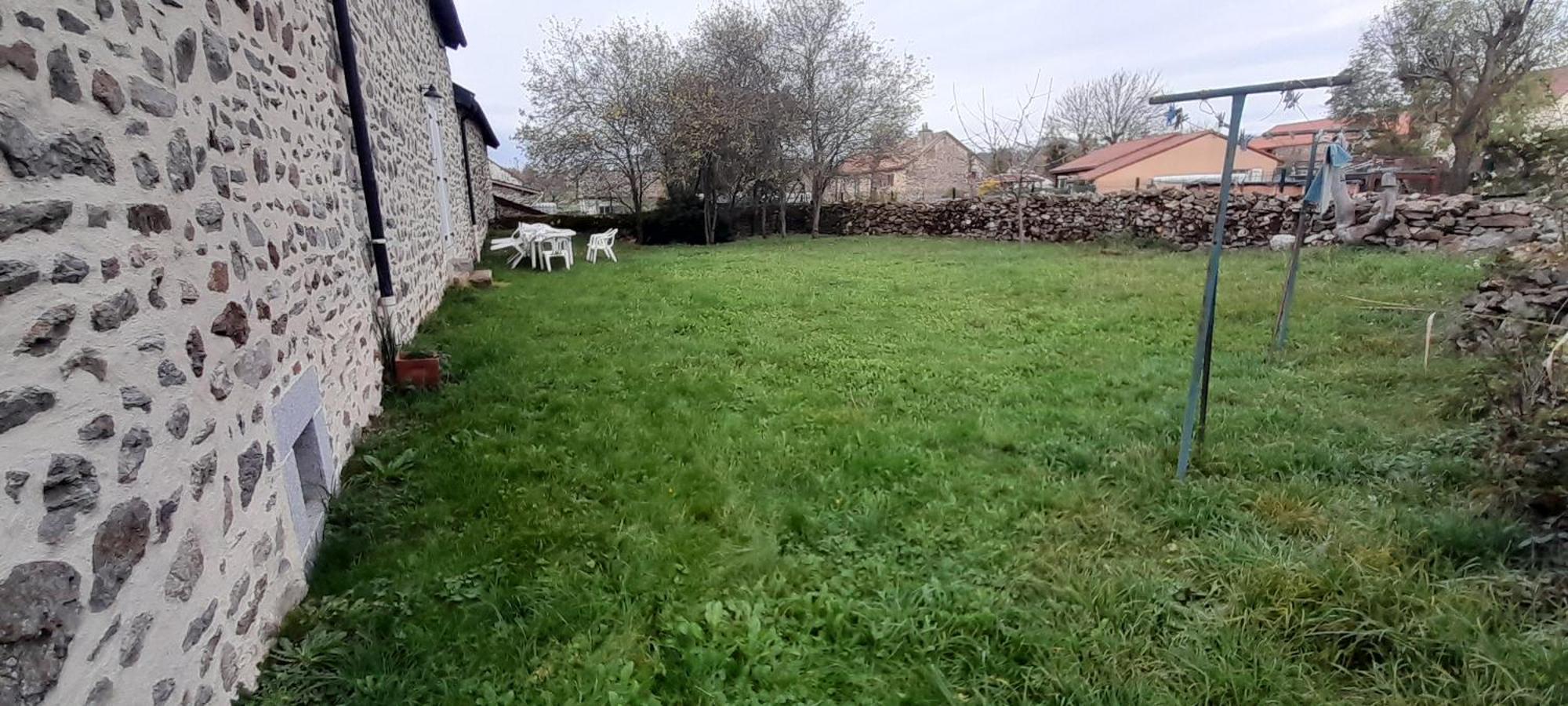 Le Relais D'anglards Apartment Anglards de Saint Flour